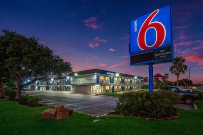Motel 6-College Station, TX - Bryan