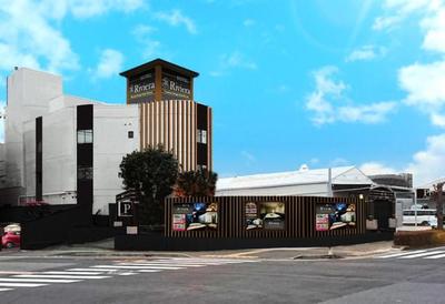 Hotel Riviera Sagamihara (Adult Only)