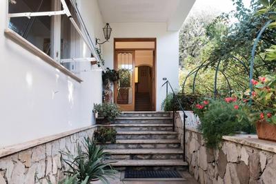 Villa Donna Elisa Sorrento