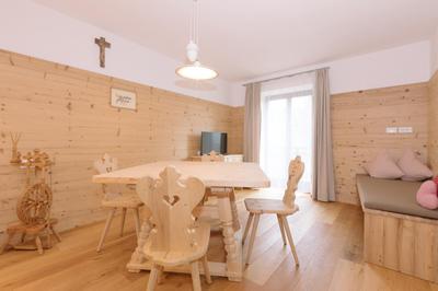 Ferienwohnung Schupf Wieserhof