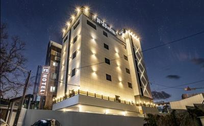 GijangYeonhwari No,25 Hotel