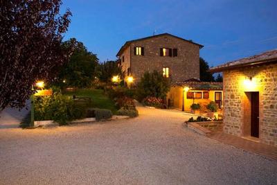 Il Melograno Agriturismo & SPA