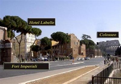 Hotel Labelle