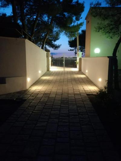 Villaggio Sant'Andrea