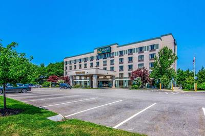 Quality Inn Portsmouth, Zdjęcie 2