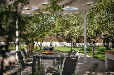 Villa Matina - 350m from the beach, by ZanteWize