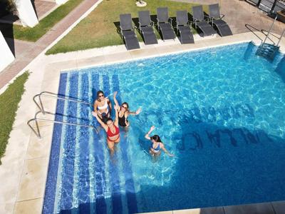 VillaCasa Marbella