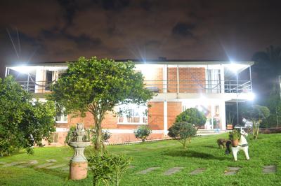 Hotel Campestre Sueño del Abuelo