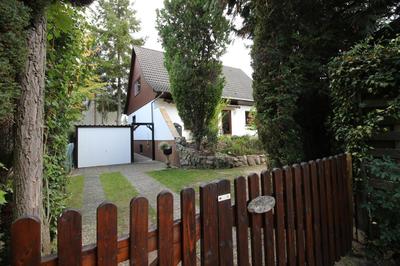 4 Sterne Souterrain Apartment Alt-Mariendorf