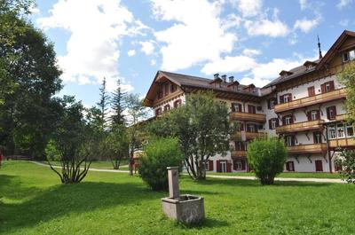 villaggio turistico Ploner