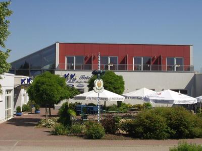 Hotel Viva Bröckel
