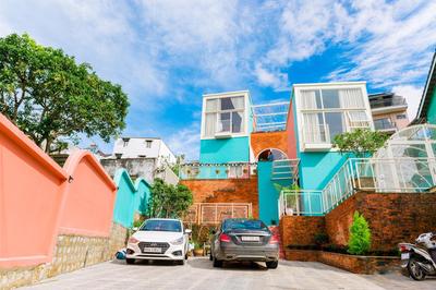 Rose Hill Villa Dalat