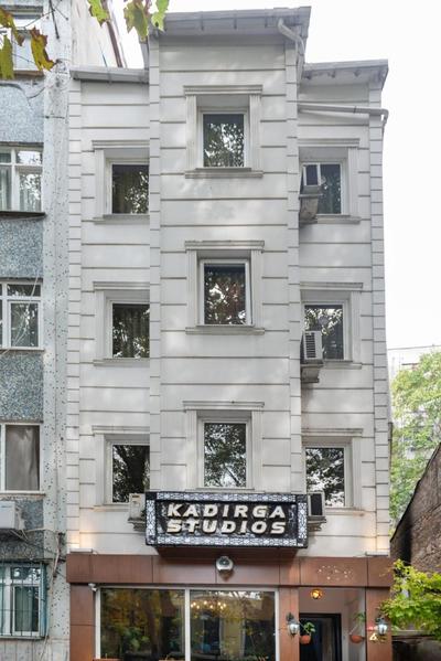 Kadirga Studios