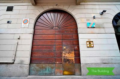 Orea Spiti - A Cozy Place in Moscova District