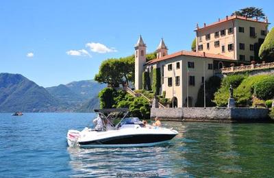 Spa Tiny Love Apartment close to Milan-Como-Malpensa