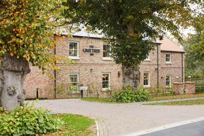 The Lime Tree Inn