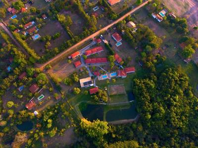 Hotel Paraíso Dos Alpes