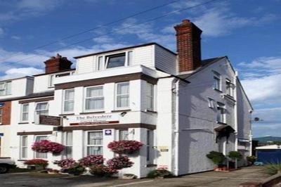 Belvedere Guest House, Great Yarmouth