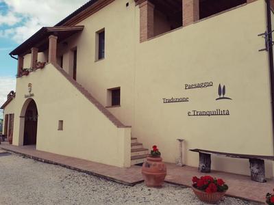 Agriturismo Poggio Tobruk