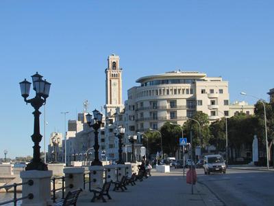 Guesthouse City Center
