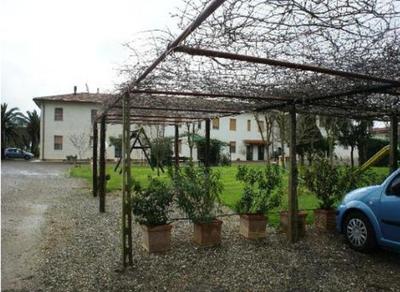 Agriturismo Magnaboschi