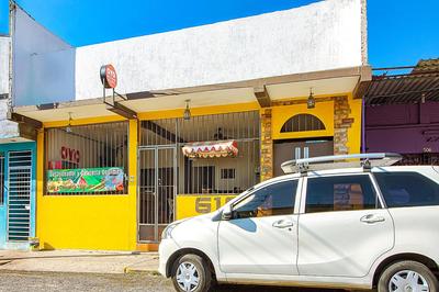 OYO Hotel Posada Los Faroles,Tabasco