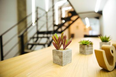 Moderno Loft a 150 metros de la playa