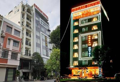 DREAM HOTEL Bắc Ninh
