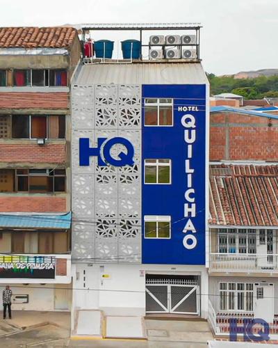 HOTEL QUILICHAO