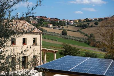 Casale dei Cinque Colli