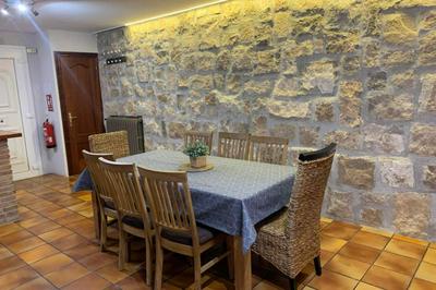 APARTAMENTO RURAL KABITXOA