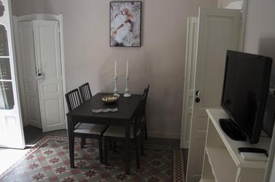 Parva Domus Intera casa indipendente in centro