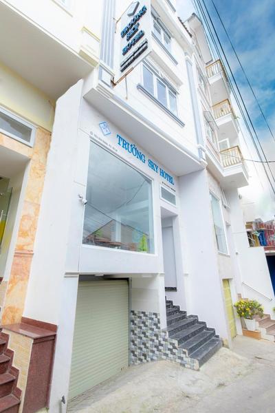 Trưởng Sky Hotel Đà Lạt