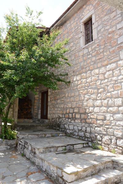 Villa Katerinas