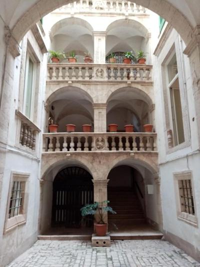 Le Bifore B&B