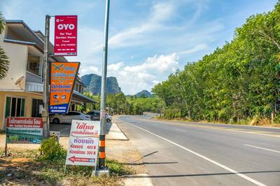 OYO 627 Sai Thai Garden Home Travel