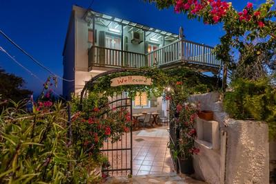 Servani Studios & Suites