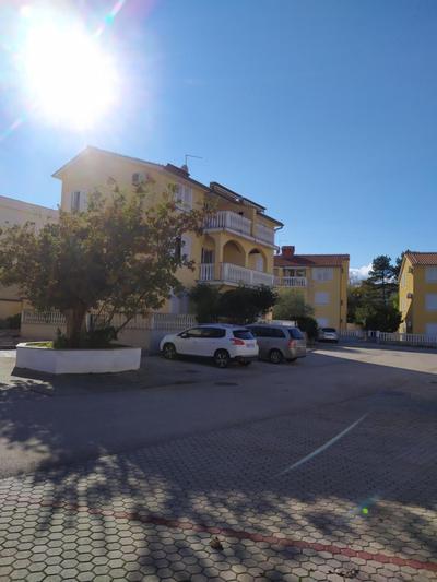Apartman Moris