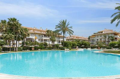 Banus Marbella Holidays