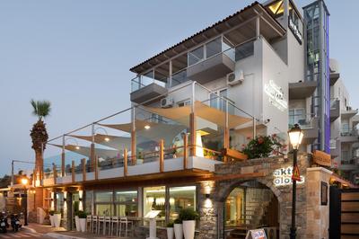 Elounda Akti Olous Adults Only