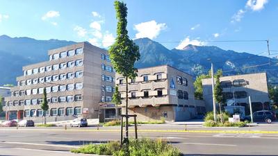 Jugendherberge Innsbruck - Youth Hostel
