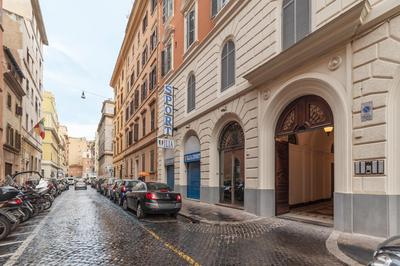 GuestHost - Domus Villa Romana
