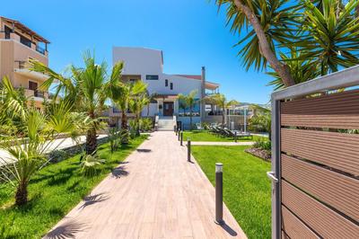 Villa Anemeli - Luxury pool villa with gorgeous seaview