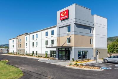 Econo Lodge Dayton North, Billede 2