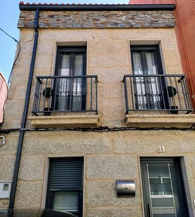 Casa Soanbra