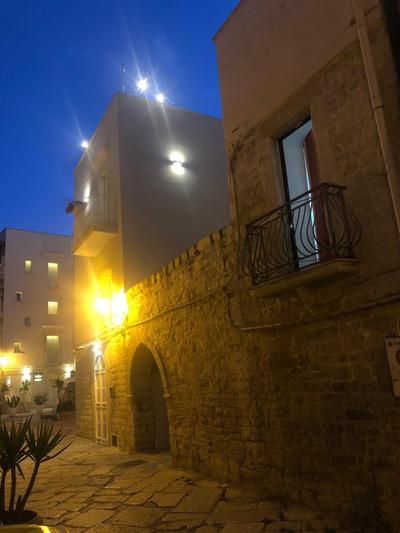 Blanco B&B - Group Puglia