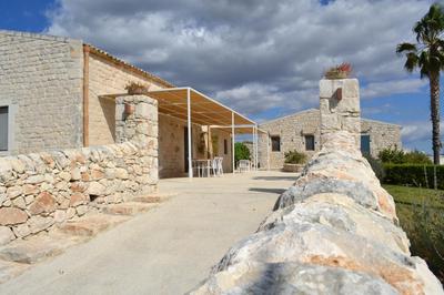 Antica Masseria Timparuci