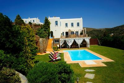 Heliades Villas