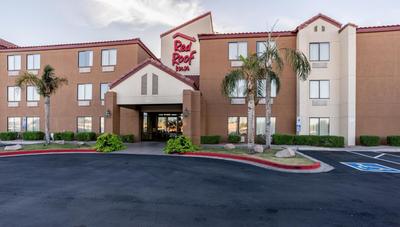 Red Roof Inn Phoenix North - I-17 at Bell Rd, Foto 2