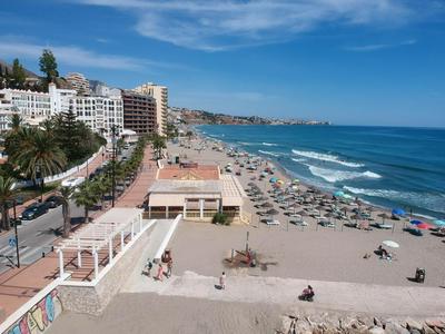 Costa Holidays Beach